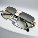 Gafas de Sol Aviador Luca