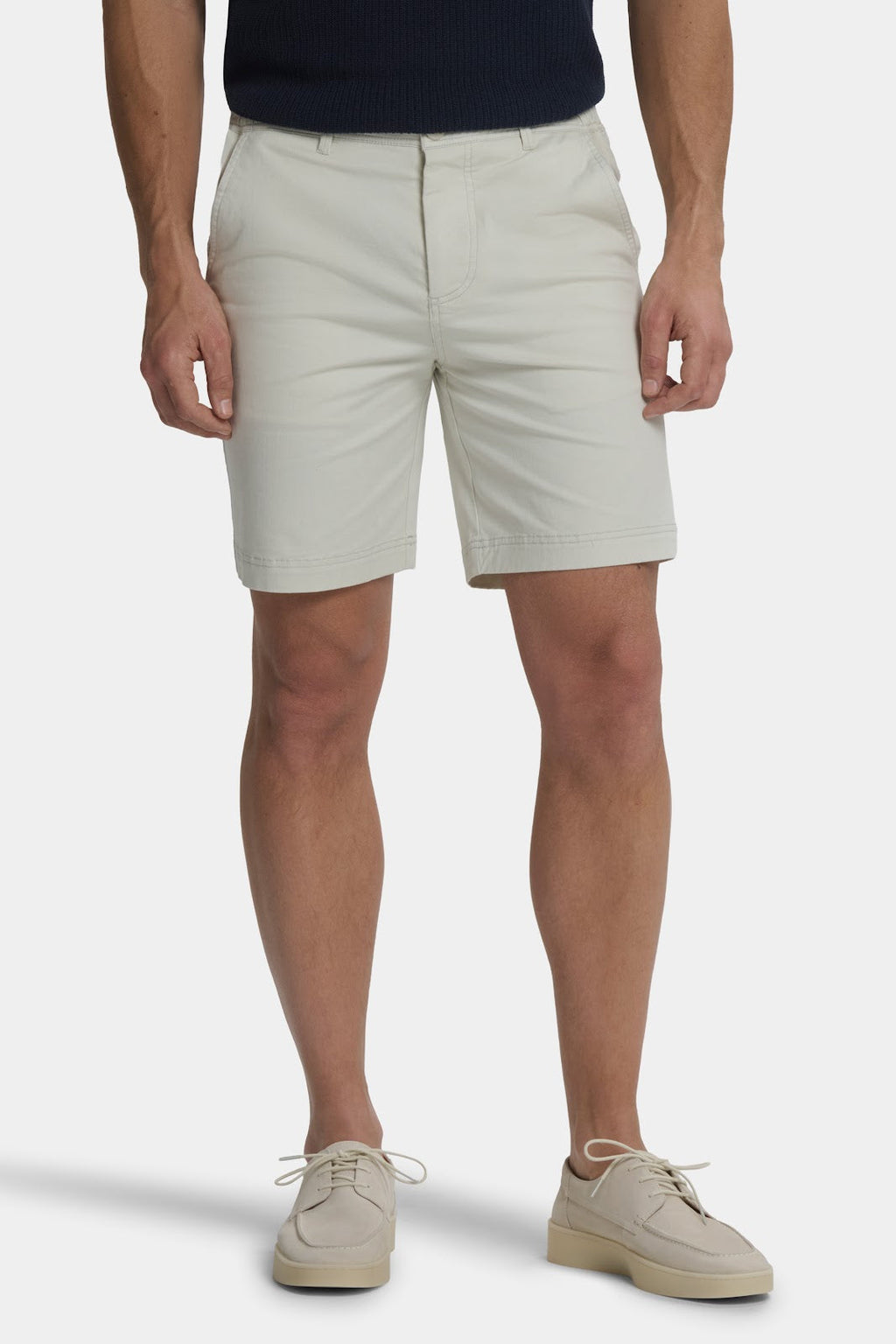 PANTALÓN CORTO SLIM