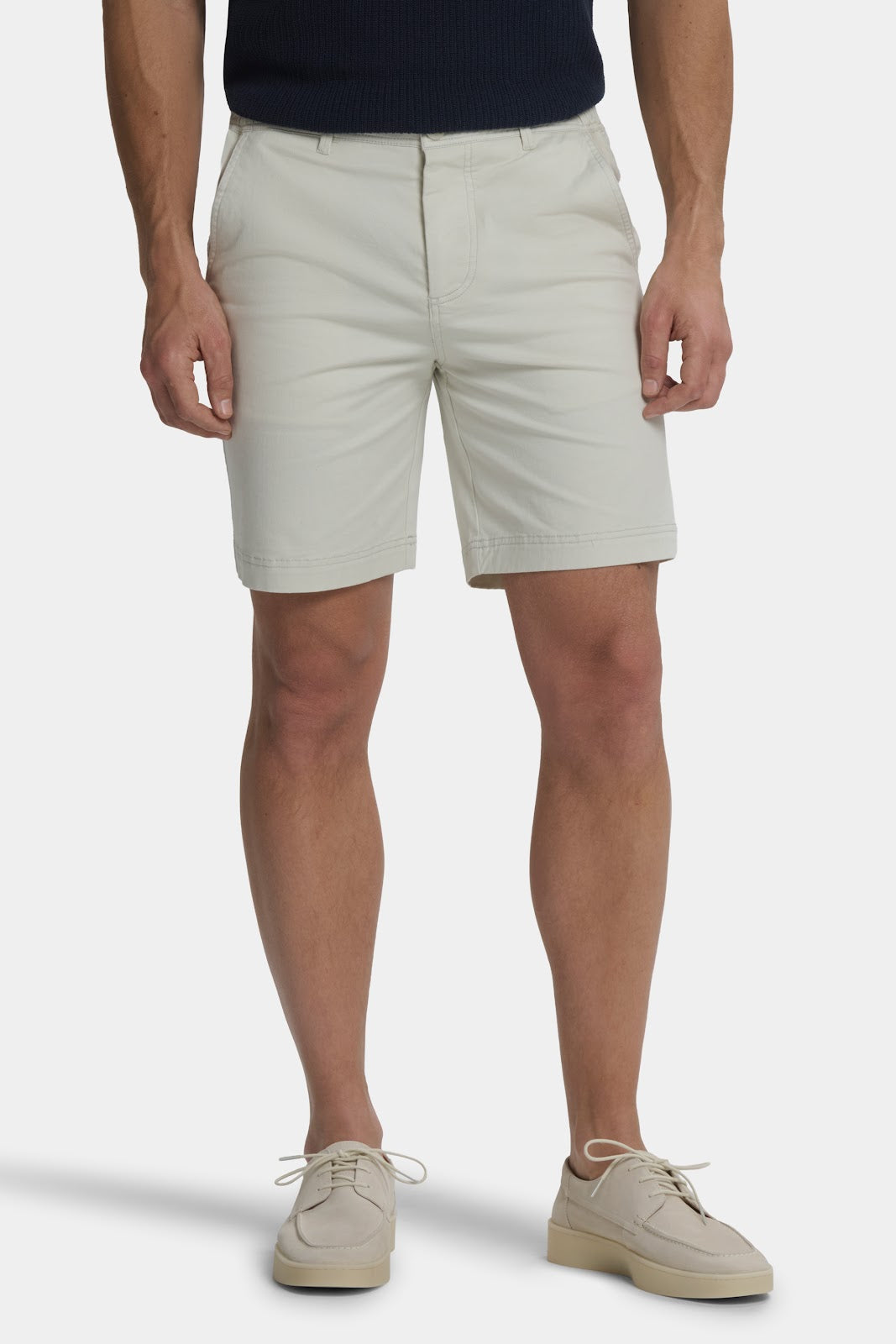 PANTALÓN CORTO SLIM
