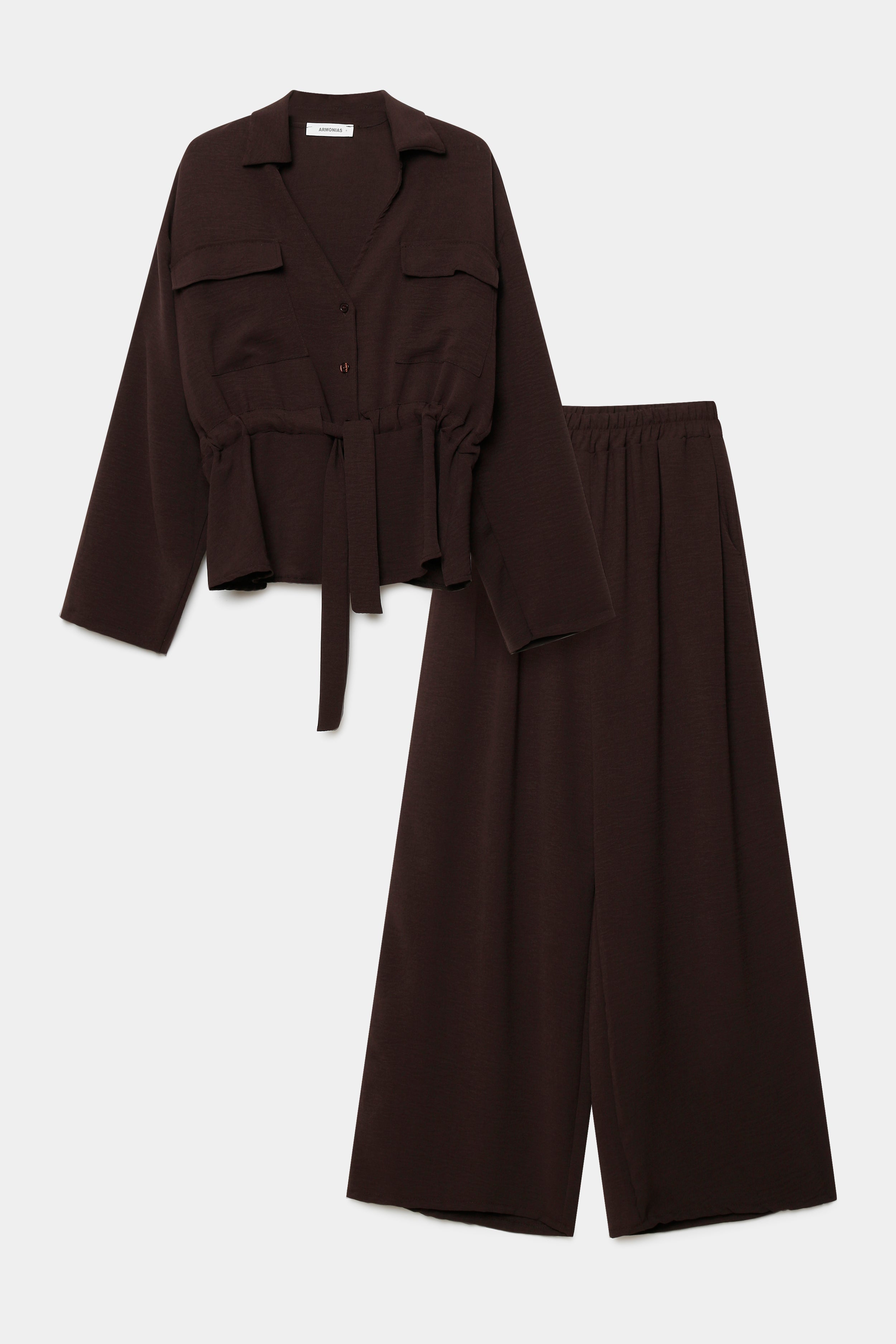 CONJUNTO ARMONIAS LIMA