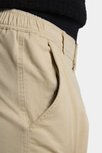PANTALÓN CORTO SLIM