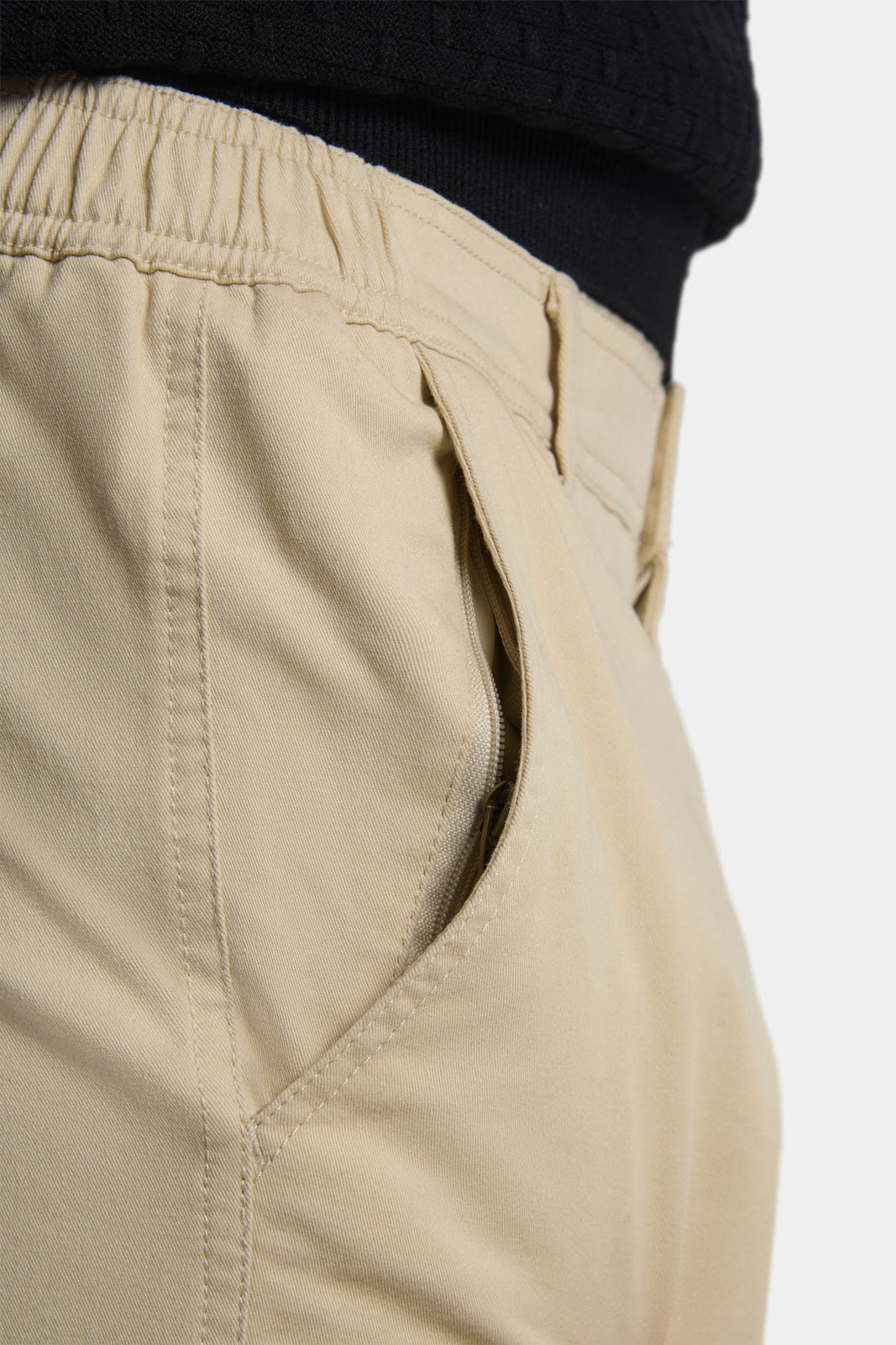 PANTALÓN CORTO SLIM