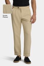PANTALÓN SLIM FIRENZE
