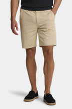PANTALÓN CORTO SLIM