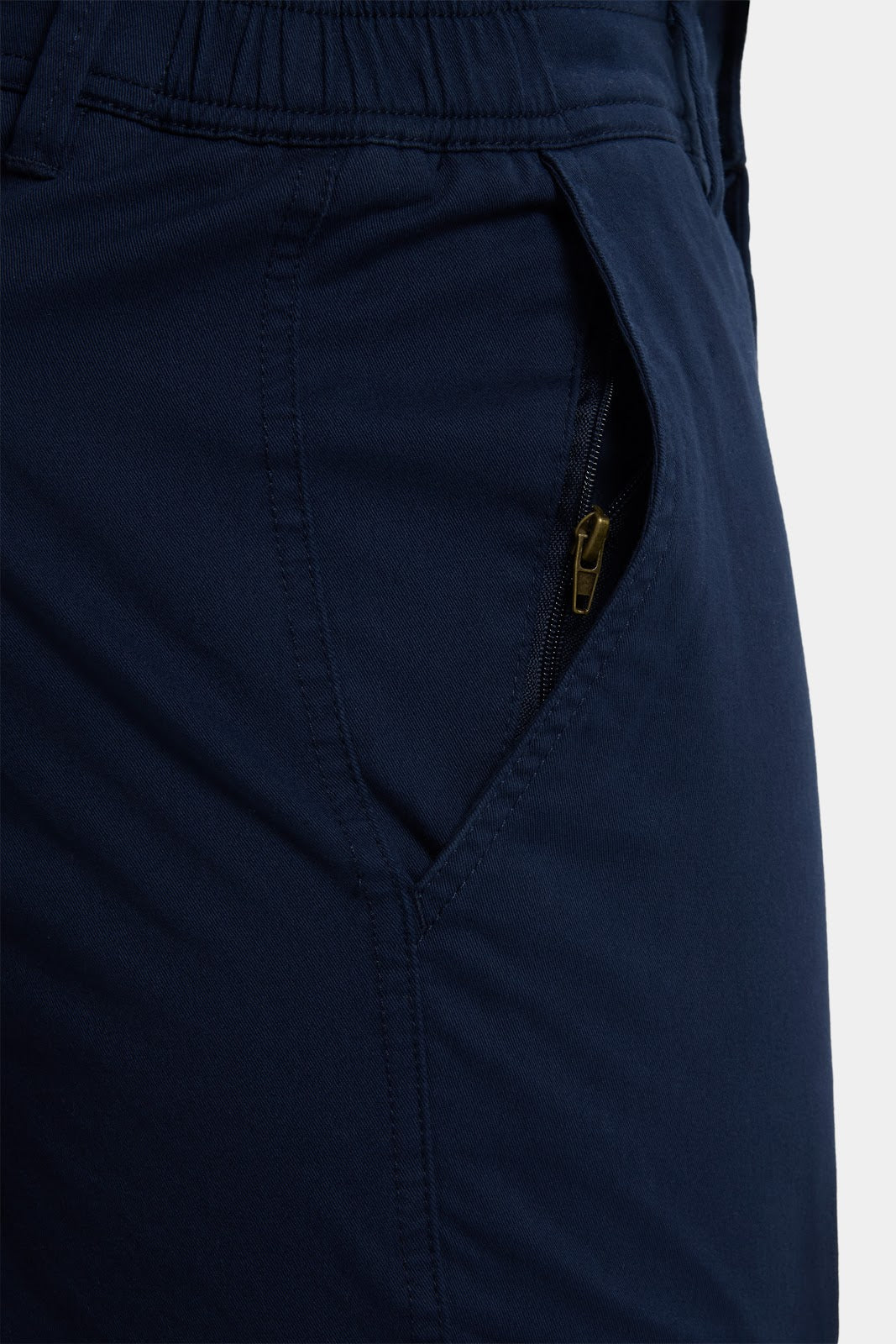 PANTALÓN CORTO SLIM