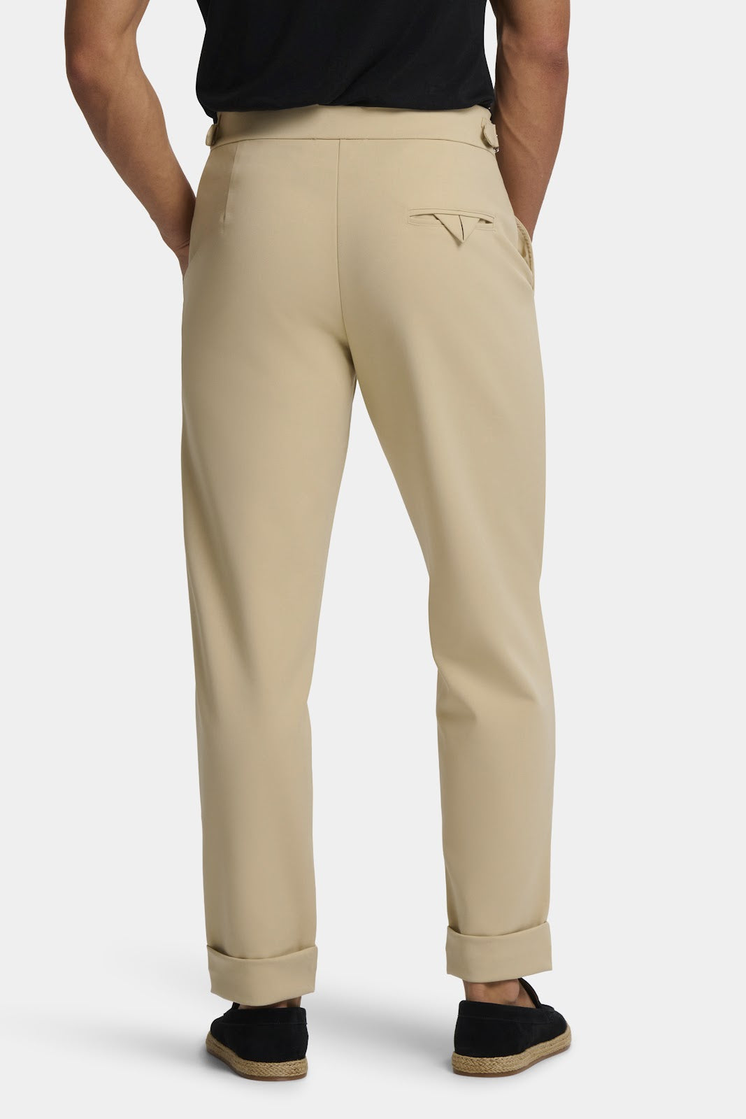 PANTALÓN SLIM FIRENZE