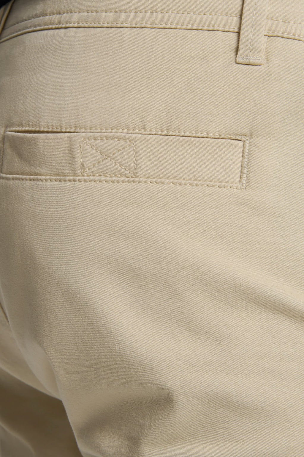PANTALÓN CORTO SLIM