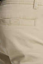 PANTALÓN CORTO SLIM