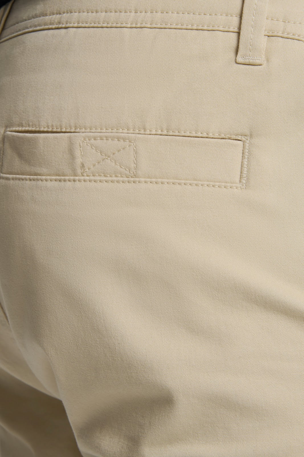 PANTALÓN CORTO SLIM