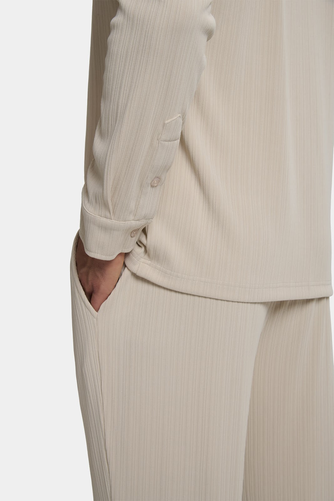 PANTALÓN PIEGA REGULAR
