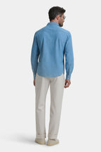 PANTALÓN SLIM FIRENZE