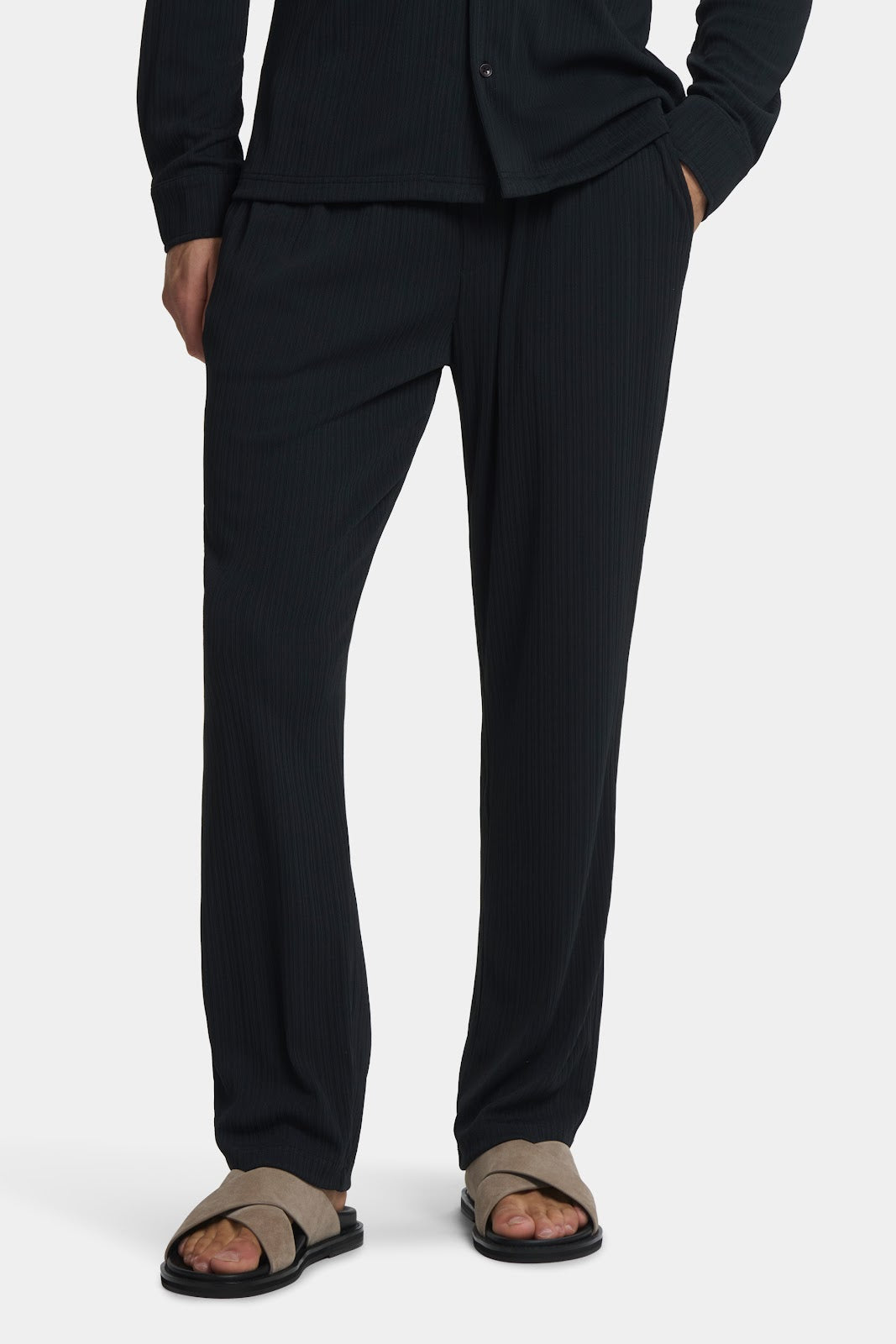 PANTALÓN PIEGA REGULAR