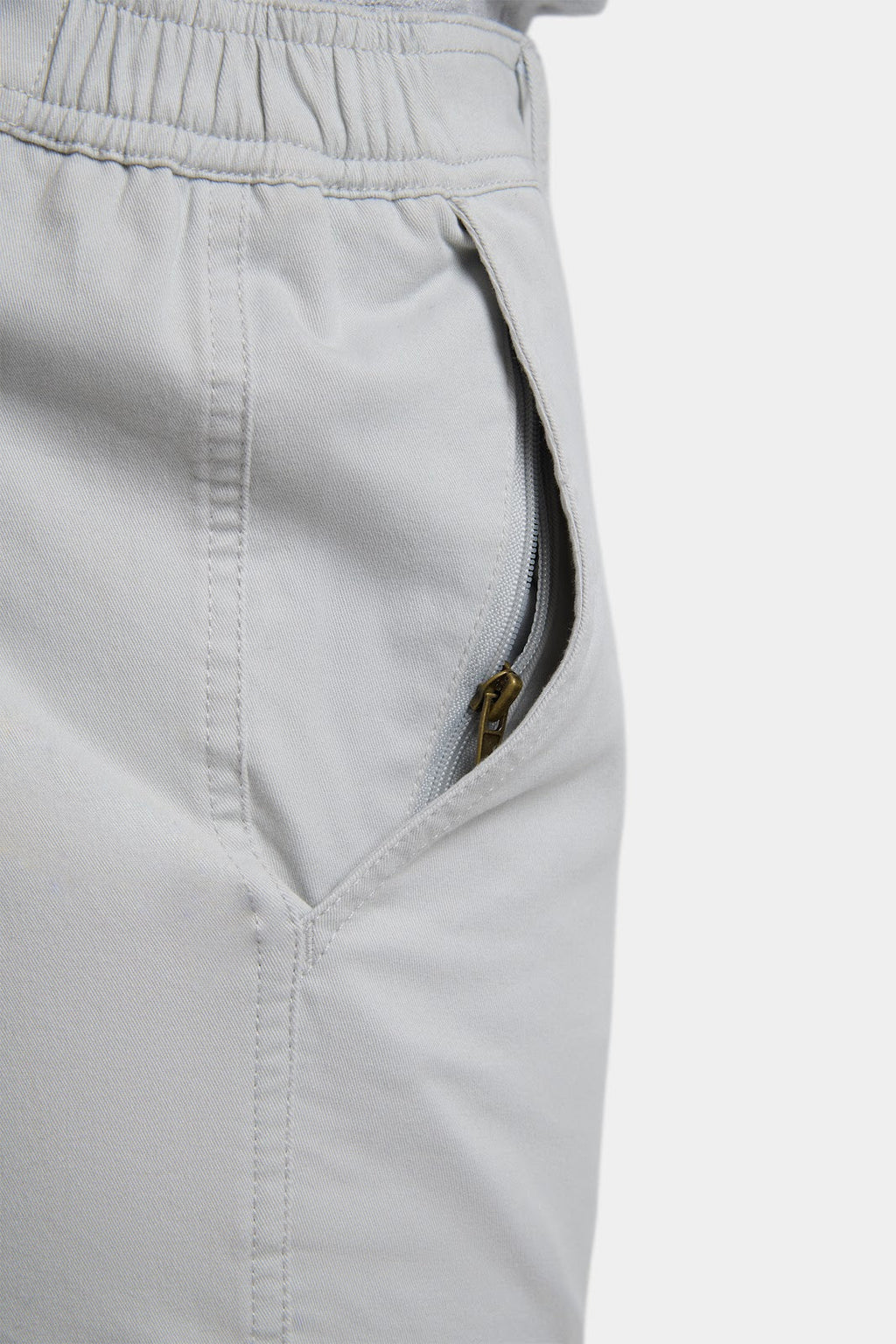 PANTALÓN CORTO SLIM