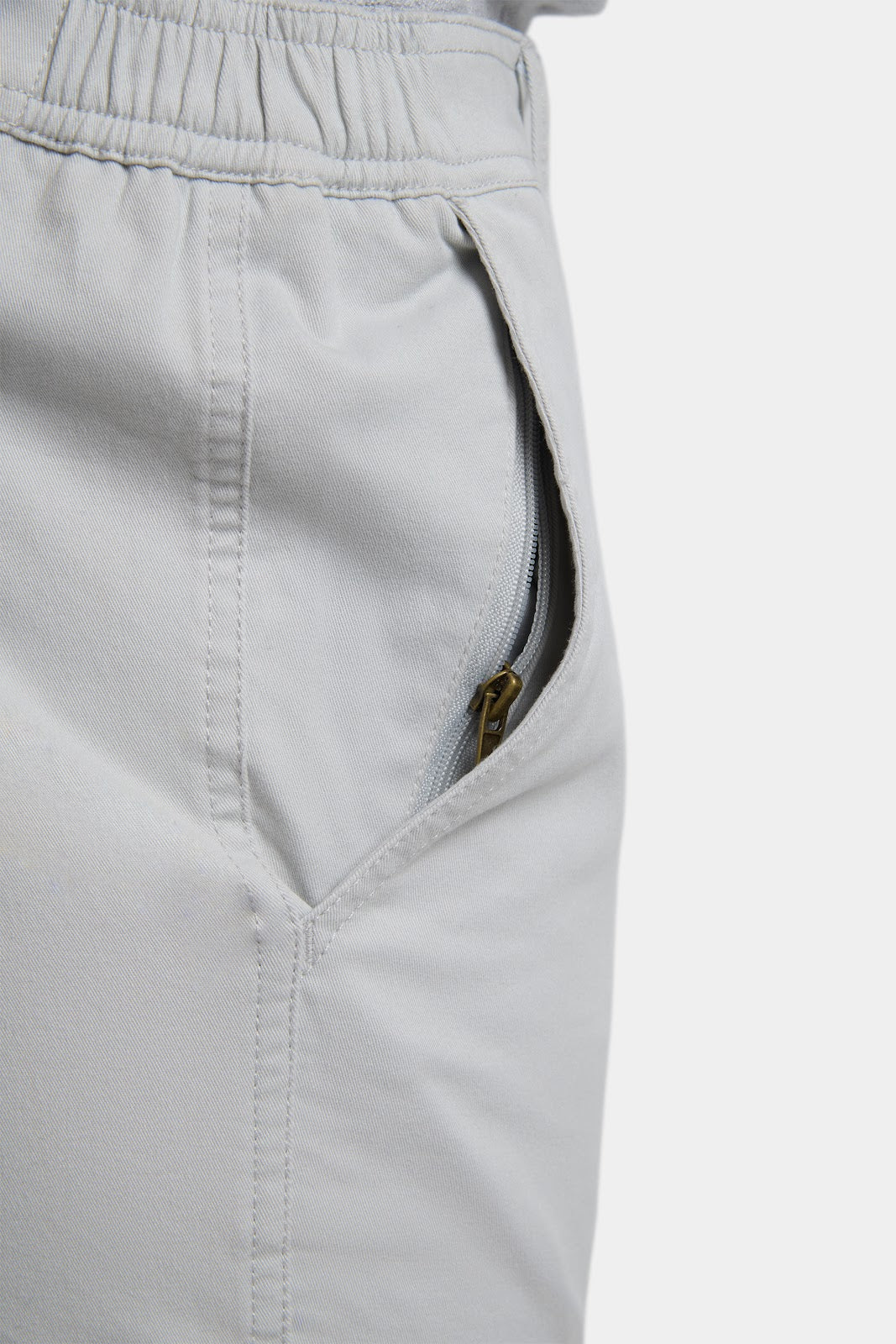 PANTALÓN CORTO SLIM