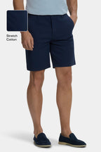 PANTALÓN CORTO SLIM