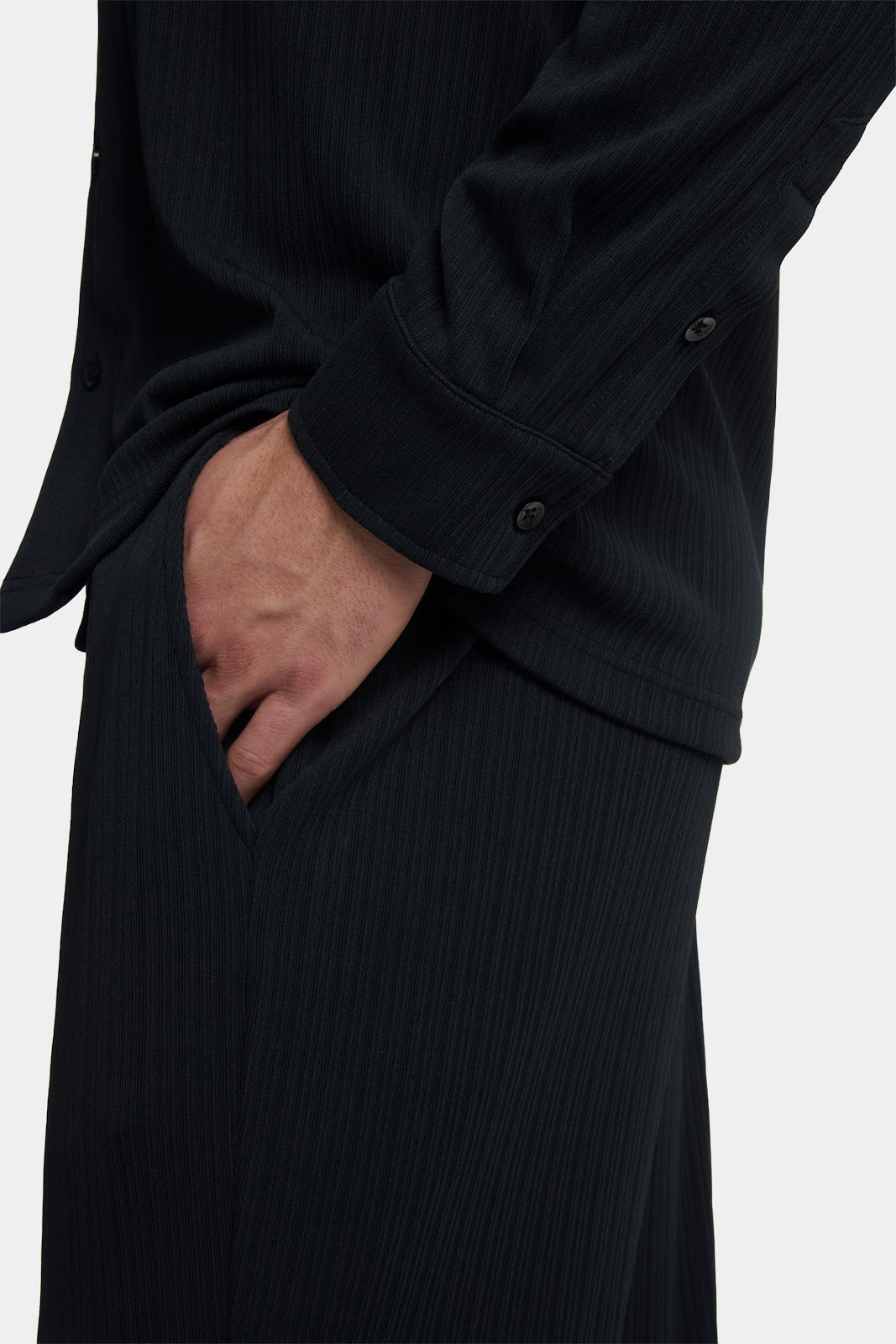 PANTALÓN PIEGA REGULAR