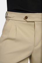 PANTALÓN SLIM FIRENZE