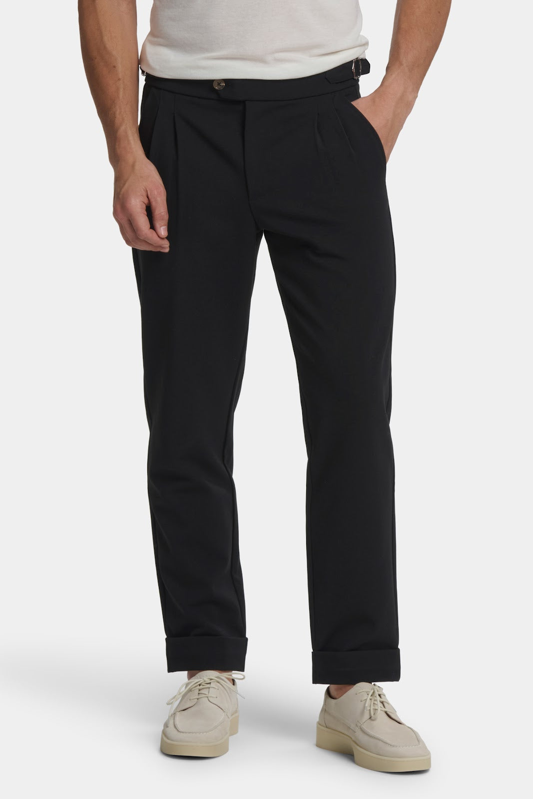 PANTALÓN SLIM FIRENZE