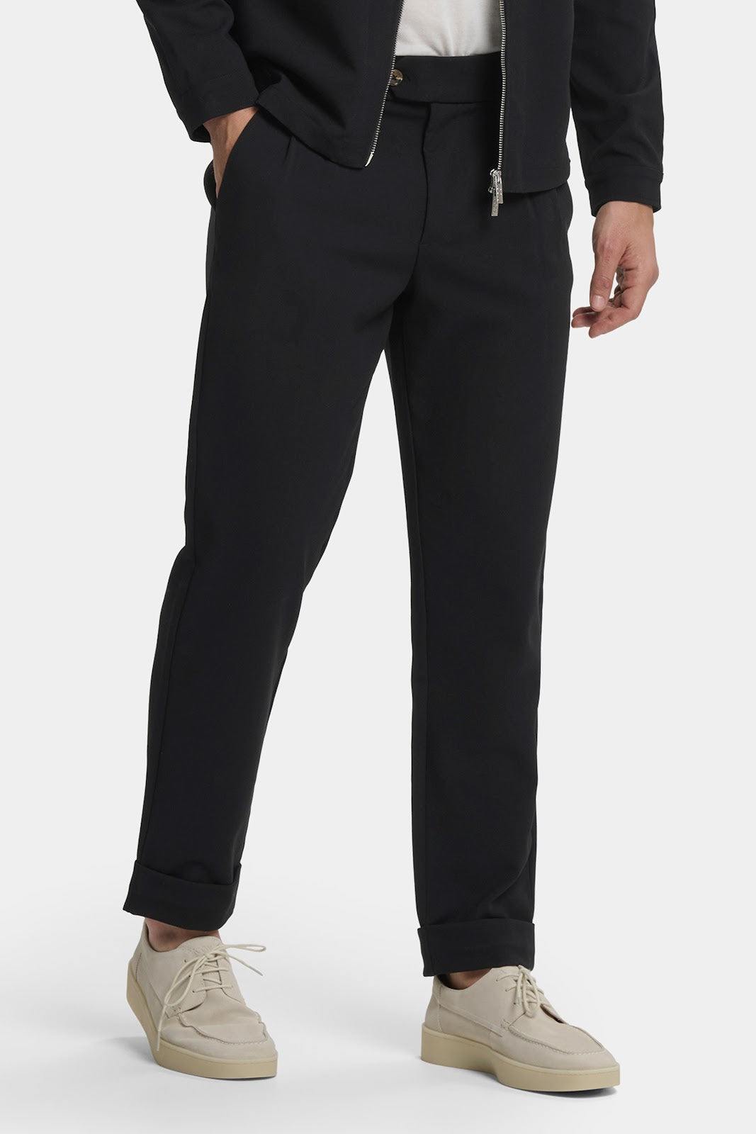 PANTALÓN SLIM FIRENZE