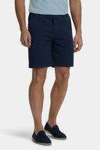 PANTALÓN CORTO SLIM