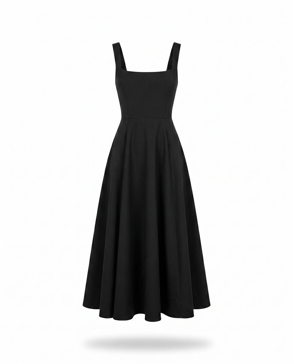 Vestido Sharp Frame