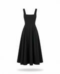 Vestido Sharp Frame