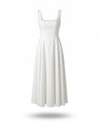 Vestido Sharp Frame