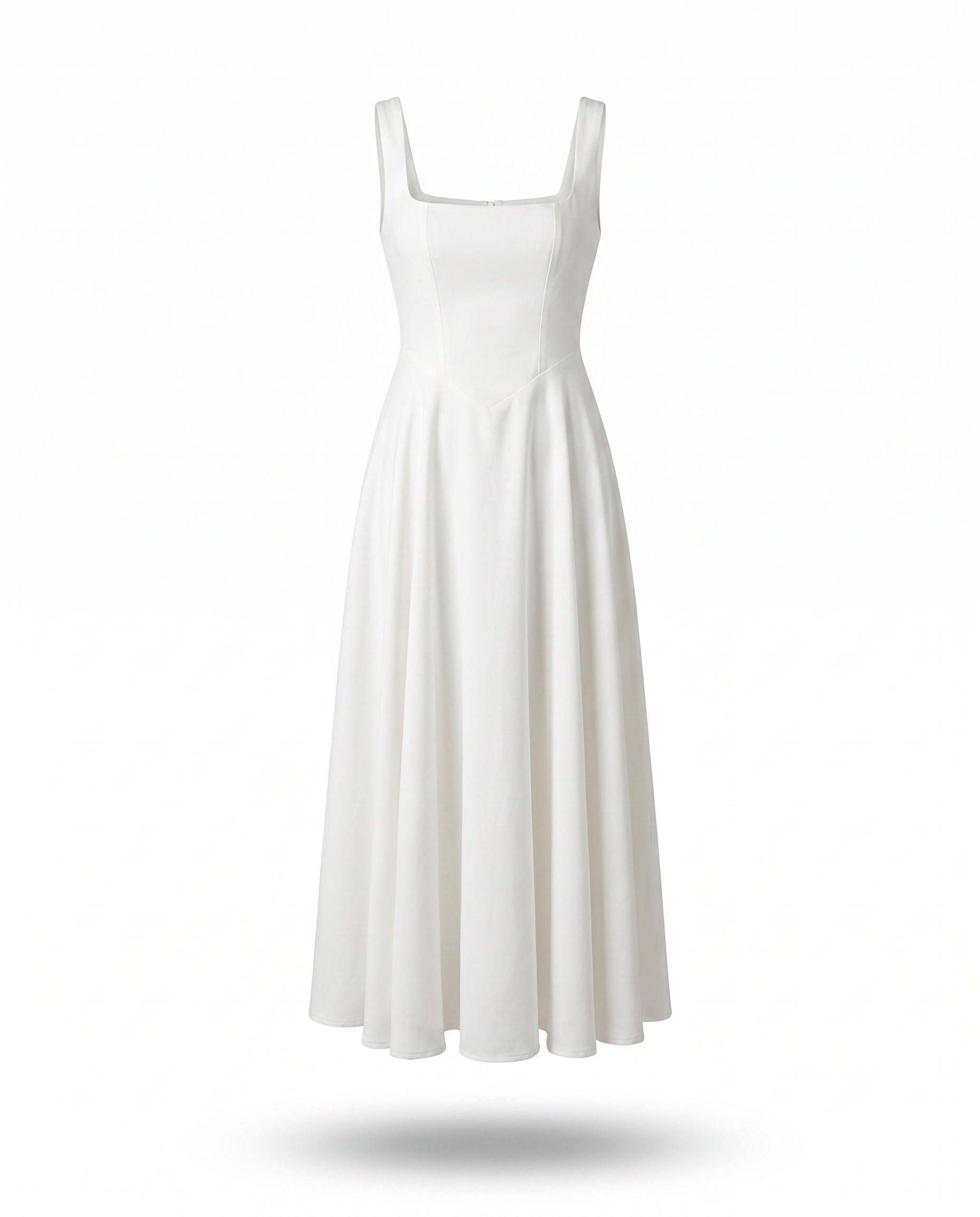 Vestido Sharp Frame