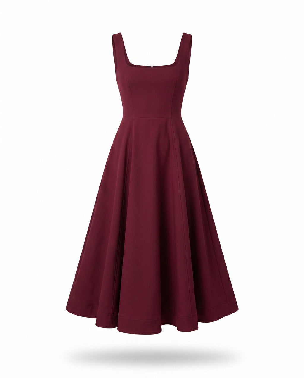 Vestido Sharp Frame