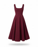 Vestido Sharp Frame