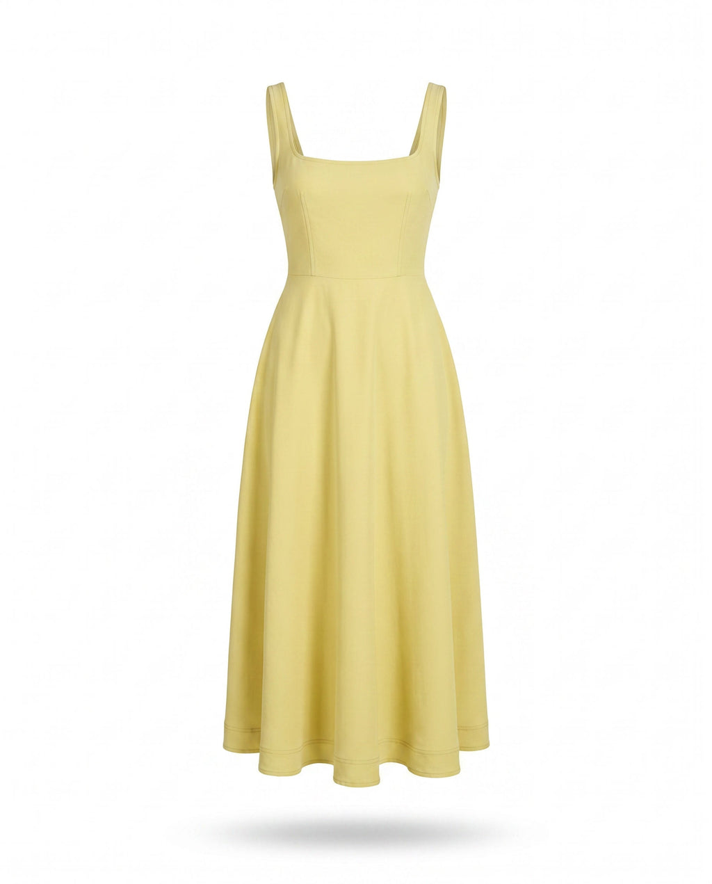 Vestido Sharp Frame