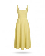 Vestido Sharp Frame