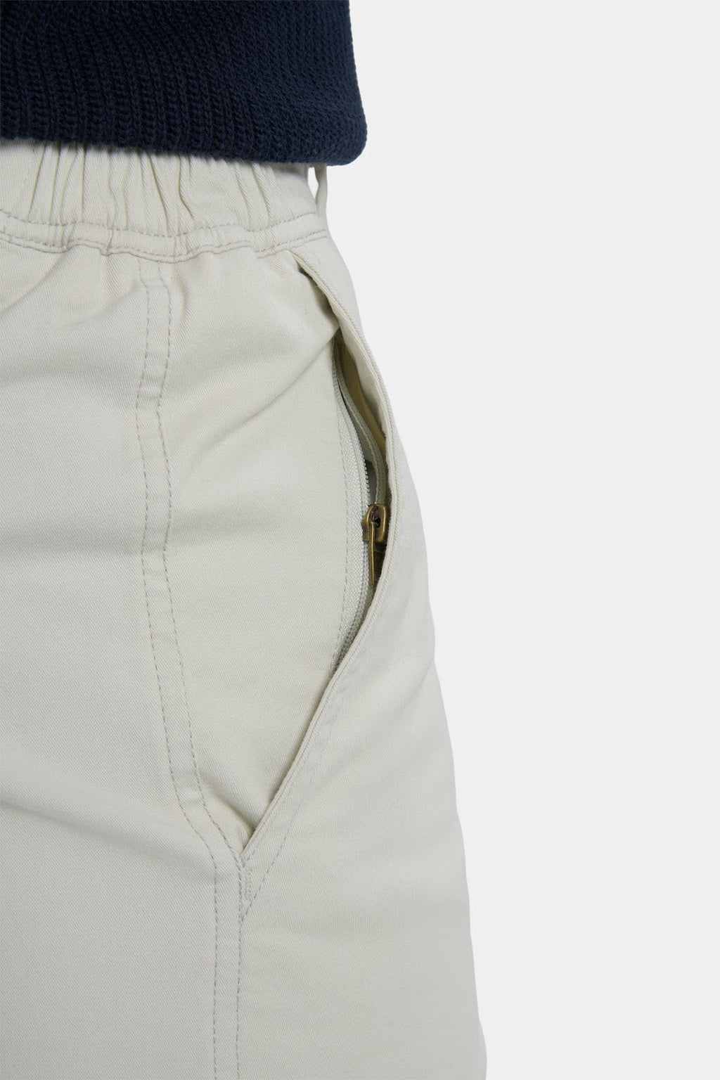 PANTALÓN CORTO SLIM