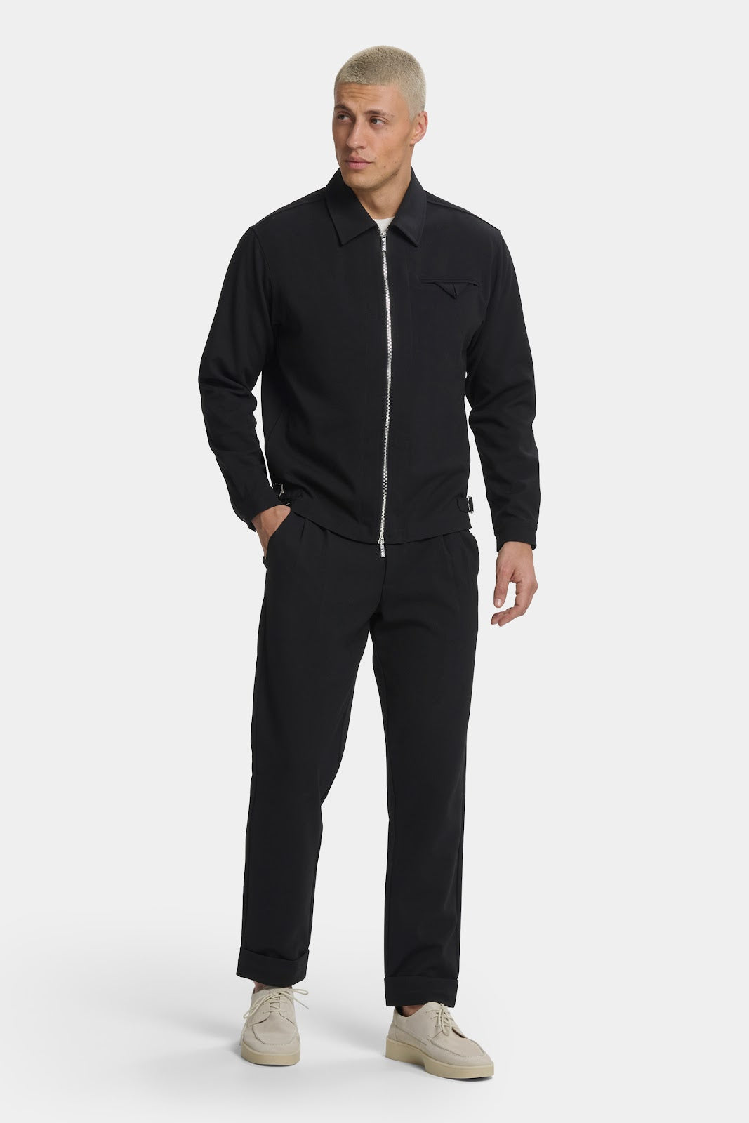PANTALÓN SLIM FIRENZE