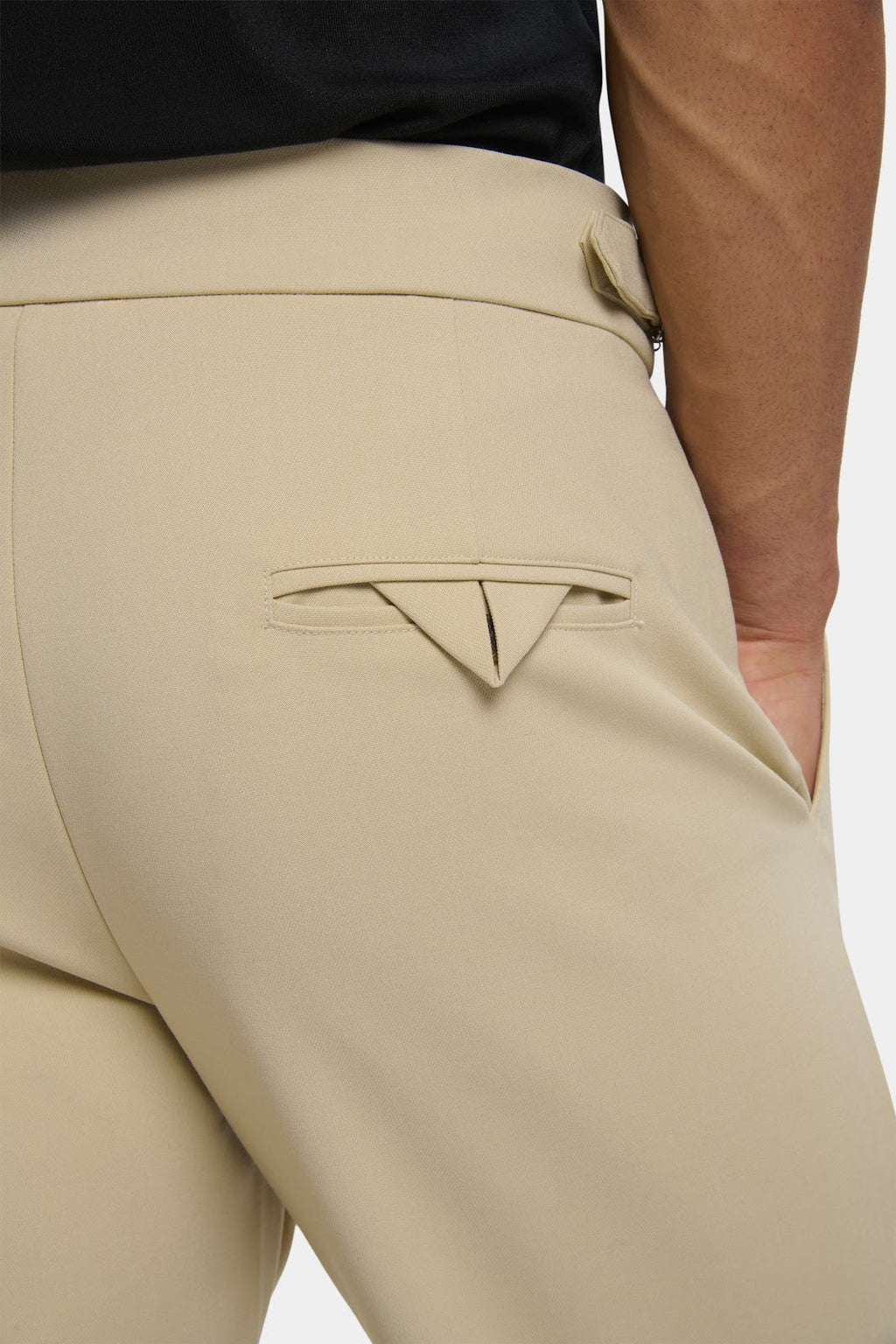 PANTALÓN SLIM FIRENZE