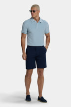 PANTALÓN CORTO SLIM