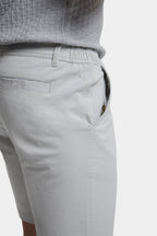 PANTALÓN CORTO SLIM