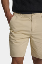 PANTALÓN CORTO SLIM