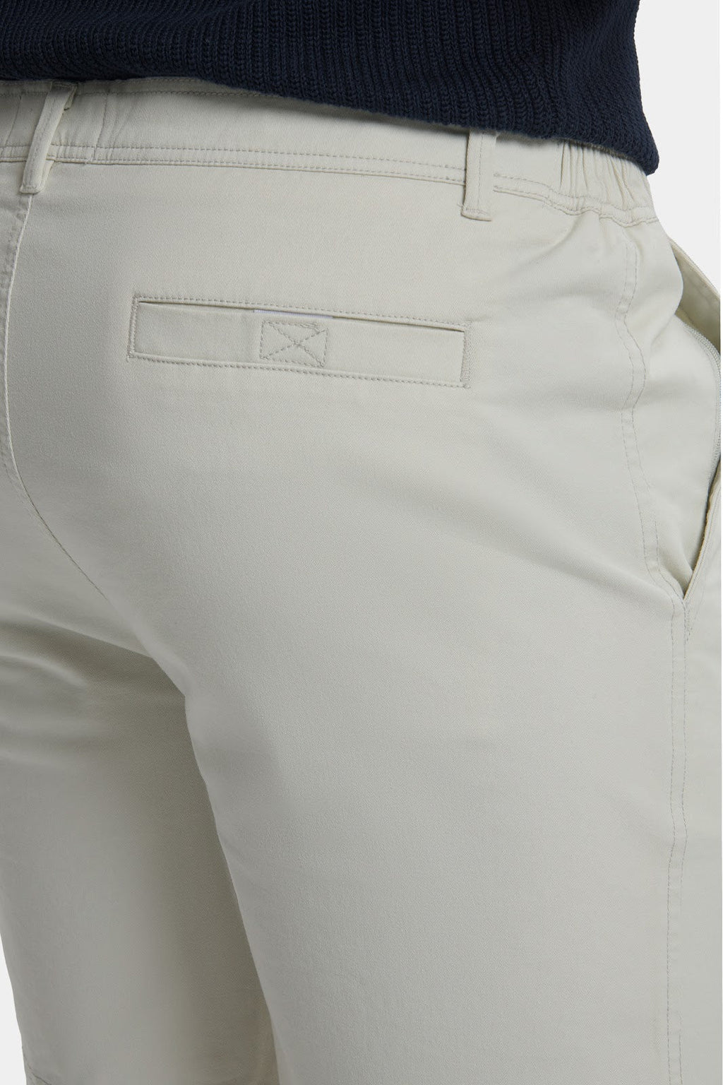 PANTALÓN CORTO SLIM