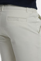 PANTALÓN CORTO SLIM