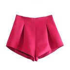 Pantalones Bermuda