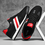 Zapatillas de Piel Tiziano