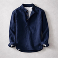 Camisa de Yuto Henley