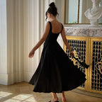 Vestido Sharp Frame