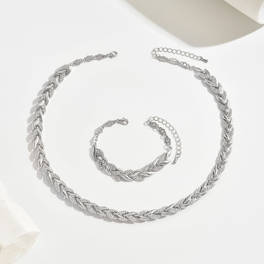 Claudine™ | Colgante cola de pez hecho a mano
