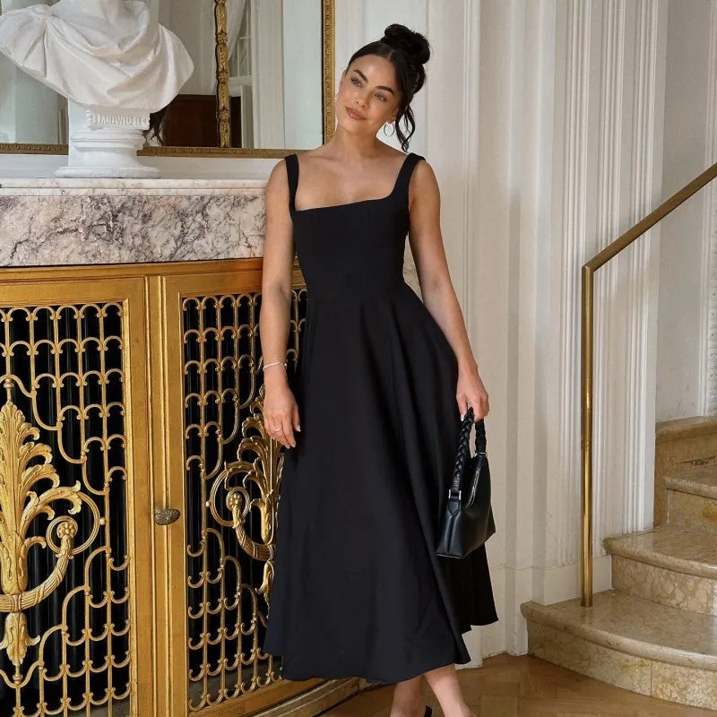 Vestido Sharp Frame