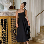 Vestido Sharp Frame