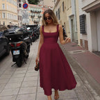 Vestido Sharp Frame