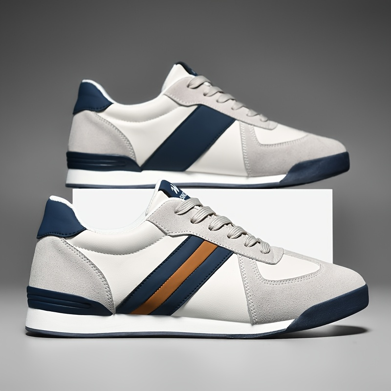 Zapatillas de Piel Tiziano