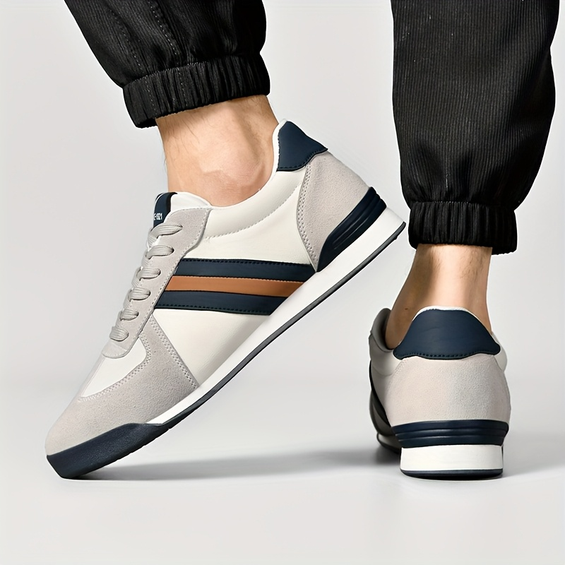 Zapatillas de Piel Tiziano